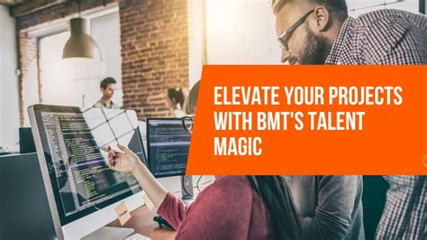 The Ultimate Magic Experience: Unlocking Access as a BMT Member
